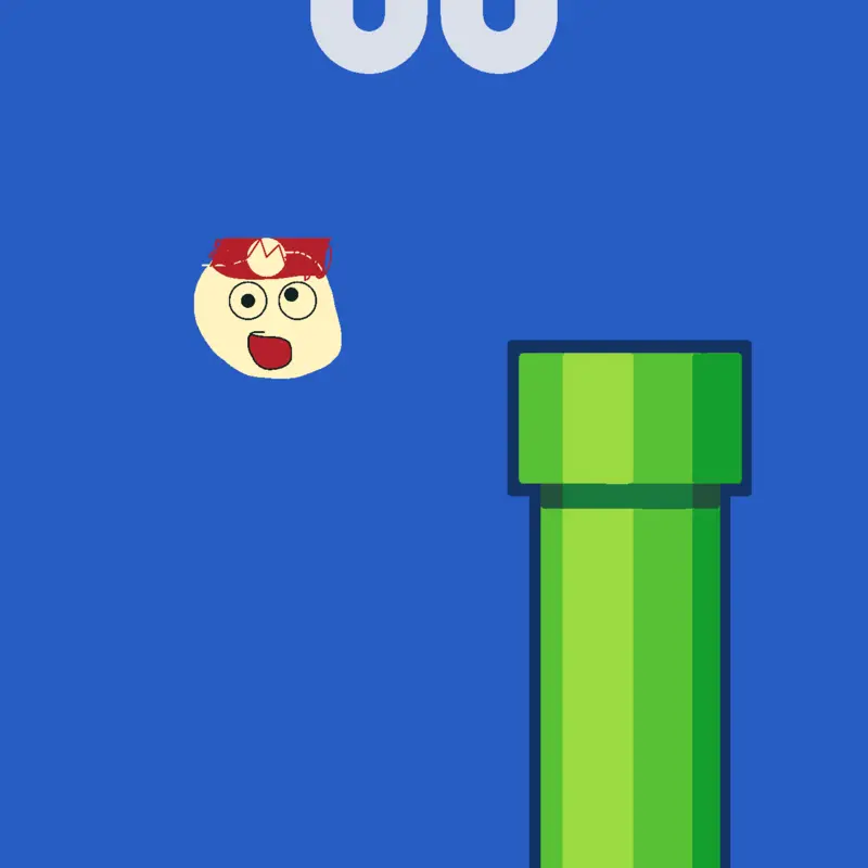 Game by @mamouni-nini