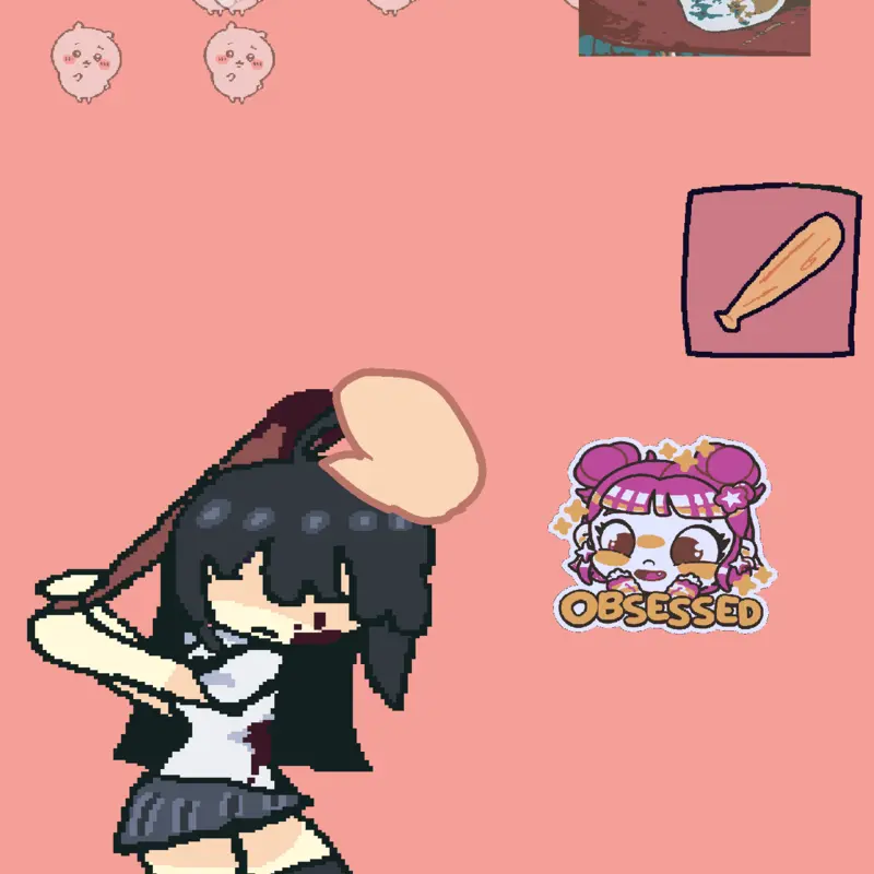 Game by @Angel247143