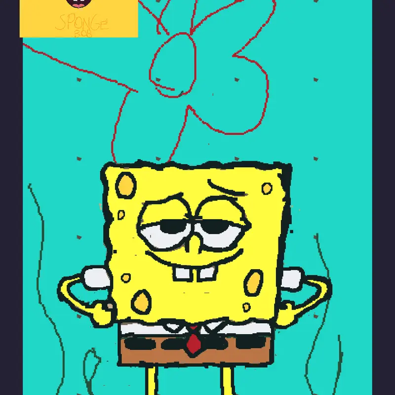 Game by @SpongeBobGames