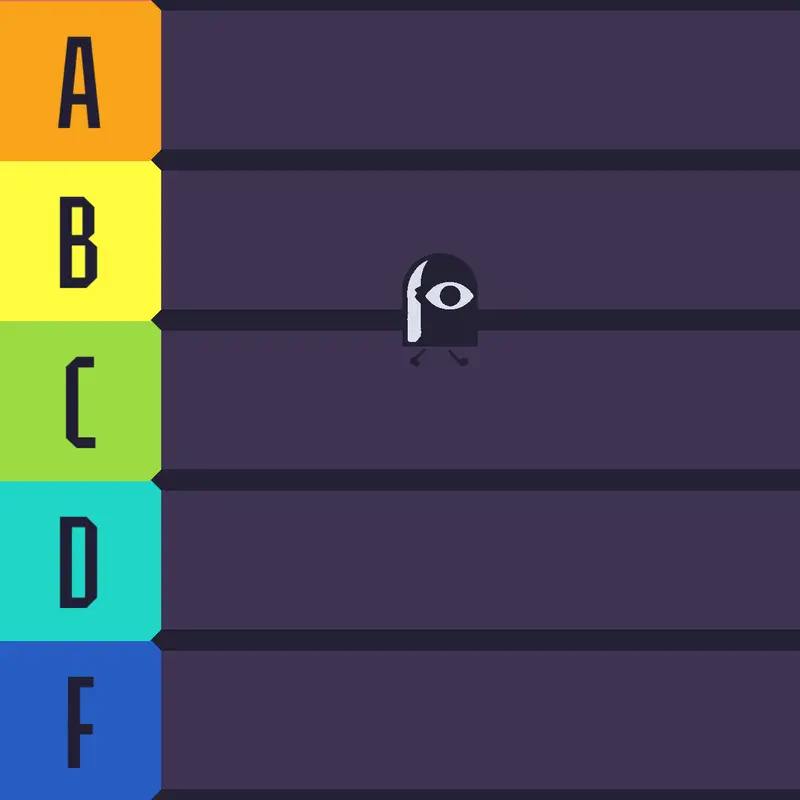 Game by @aakz