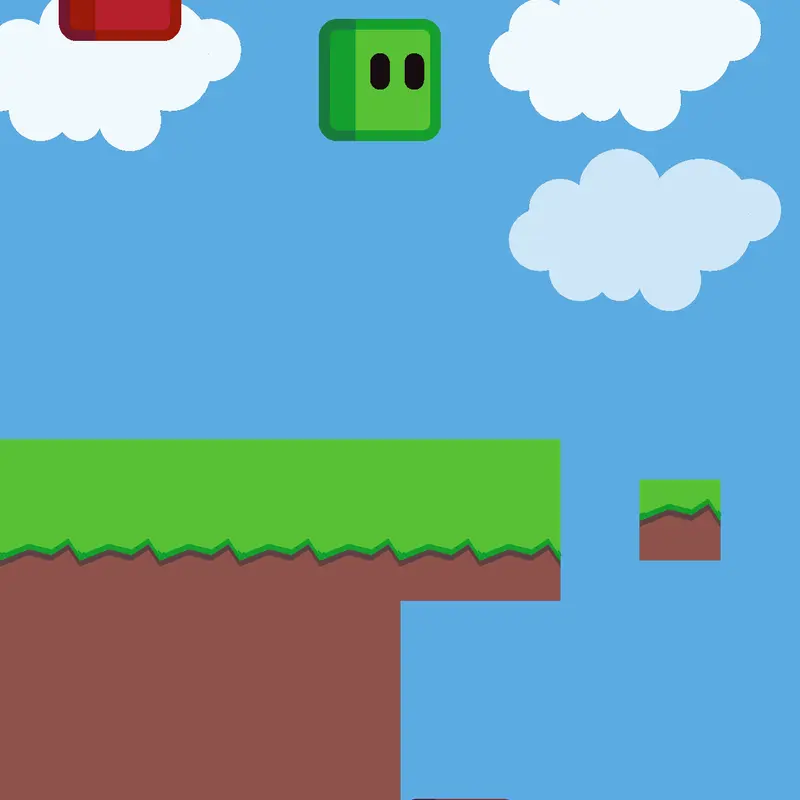 Game by @mwme