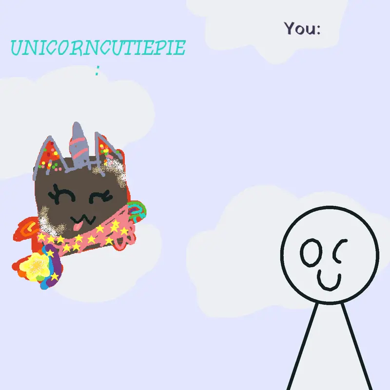 Qna with unicorncutiepie 🦄 by @LongBeach