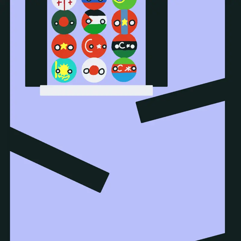 Game by @kgrgn2311