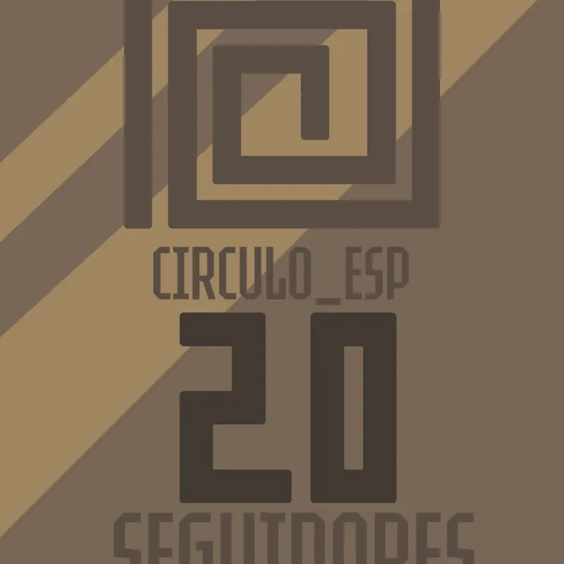 Game by @C1RCULO_ESP