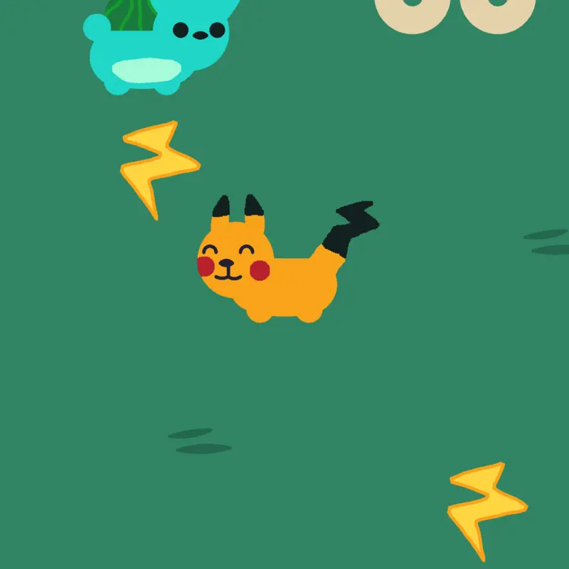 Game by @Demon_Eye