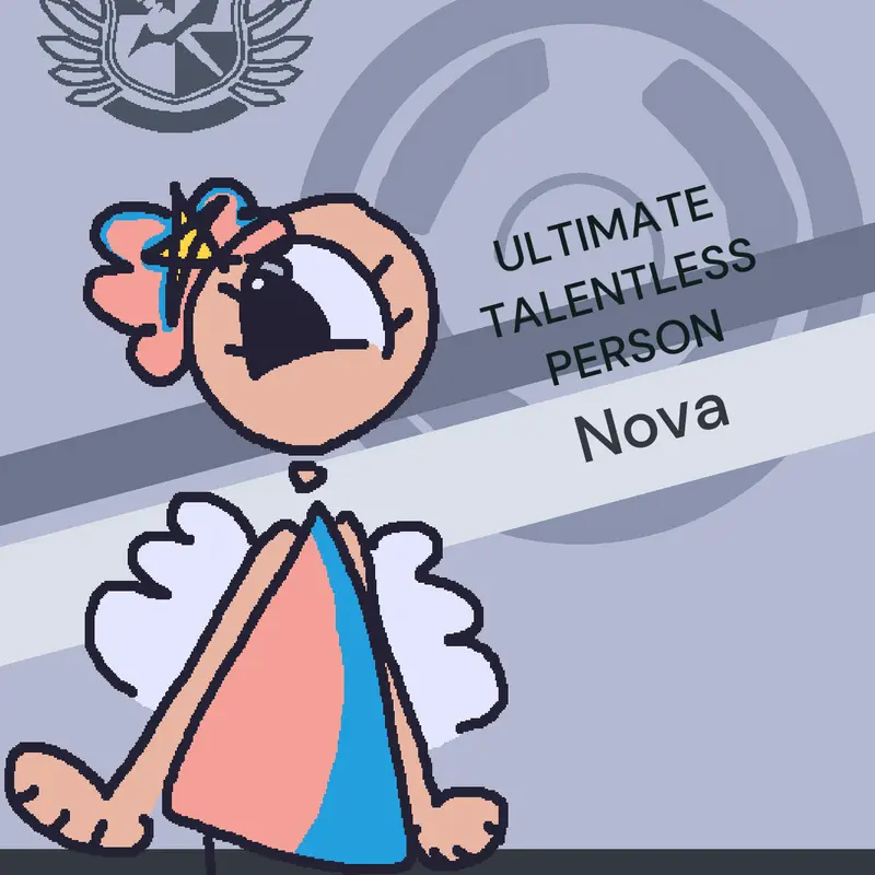 Game by @stxllarnova