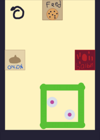 Something (onion update)