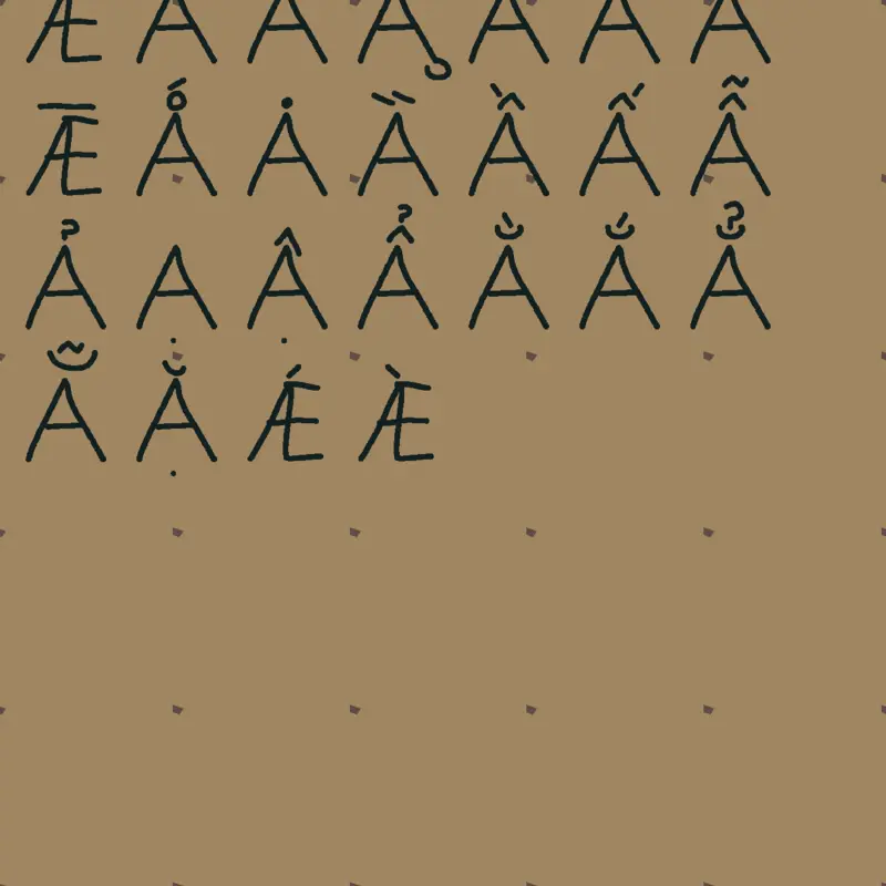 Game by @Unicode-015A