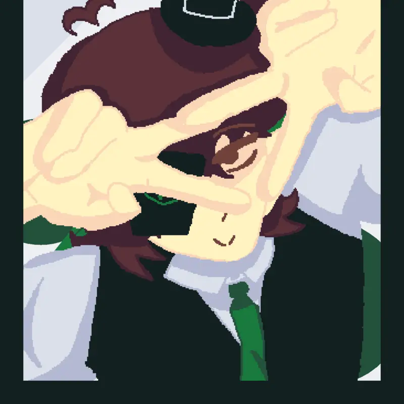 Game by @M0zz4r3ll4_