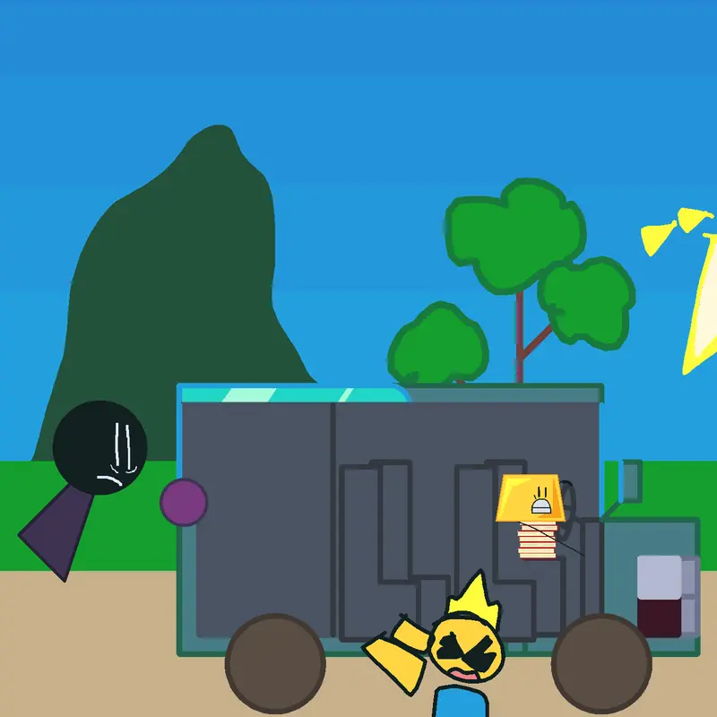Game by @CEHCHAR