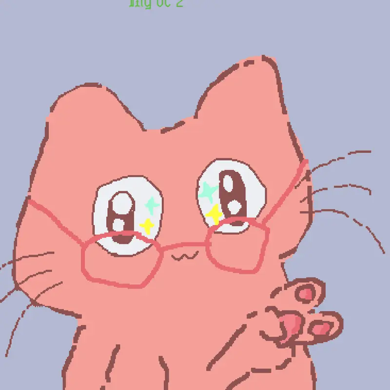 Game by @bethelkitty