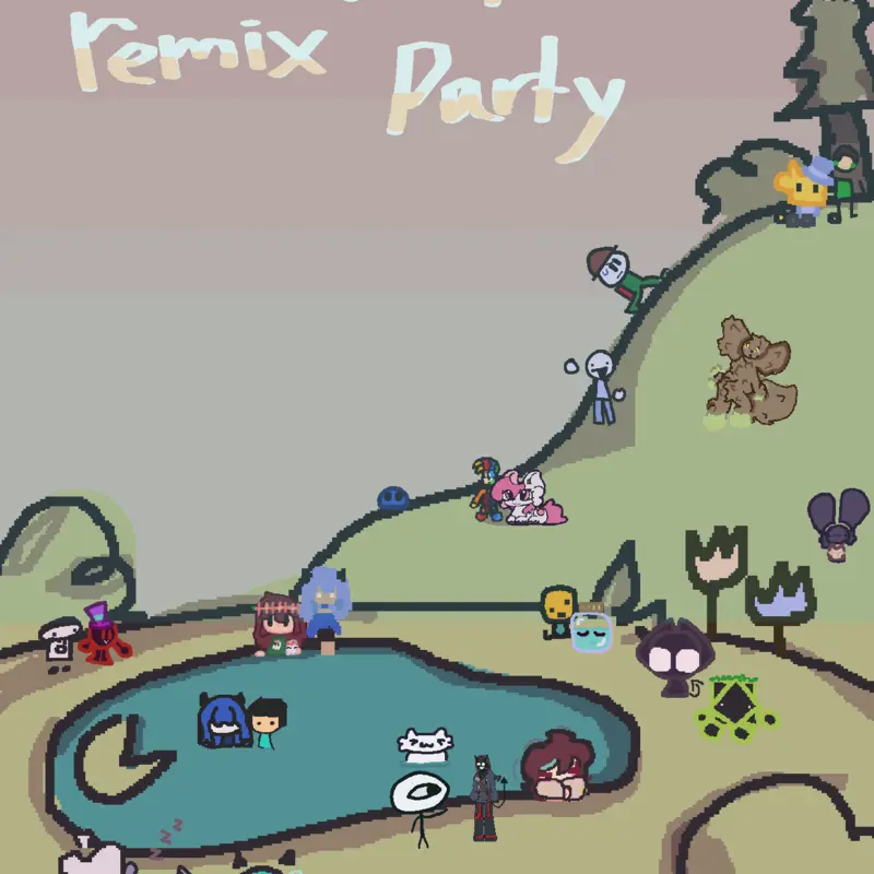 Game by @jameso