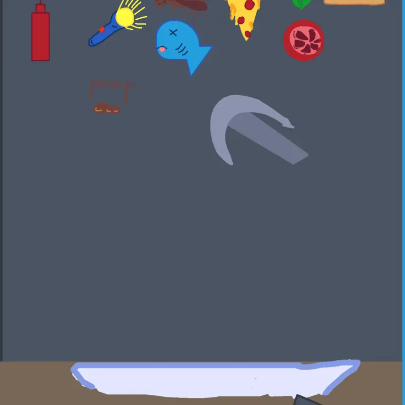 Game by @curfour
