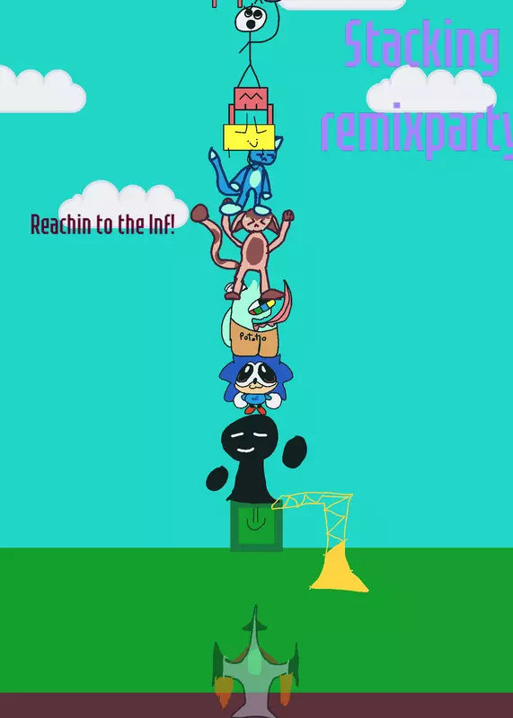 Game by @castify