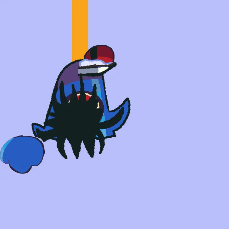 Game by @pashka