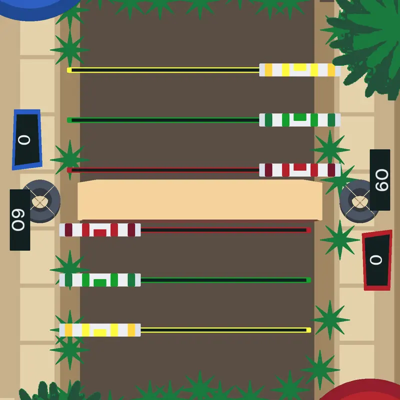 Game by @featherdev