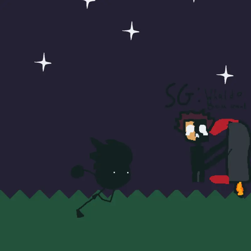 Game by @RoboThe_Cyborg