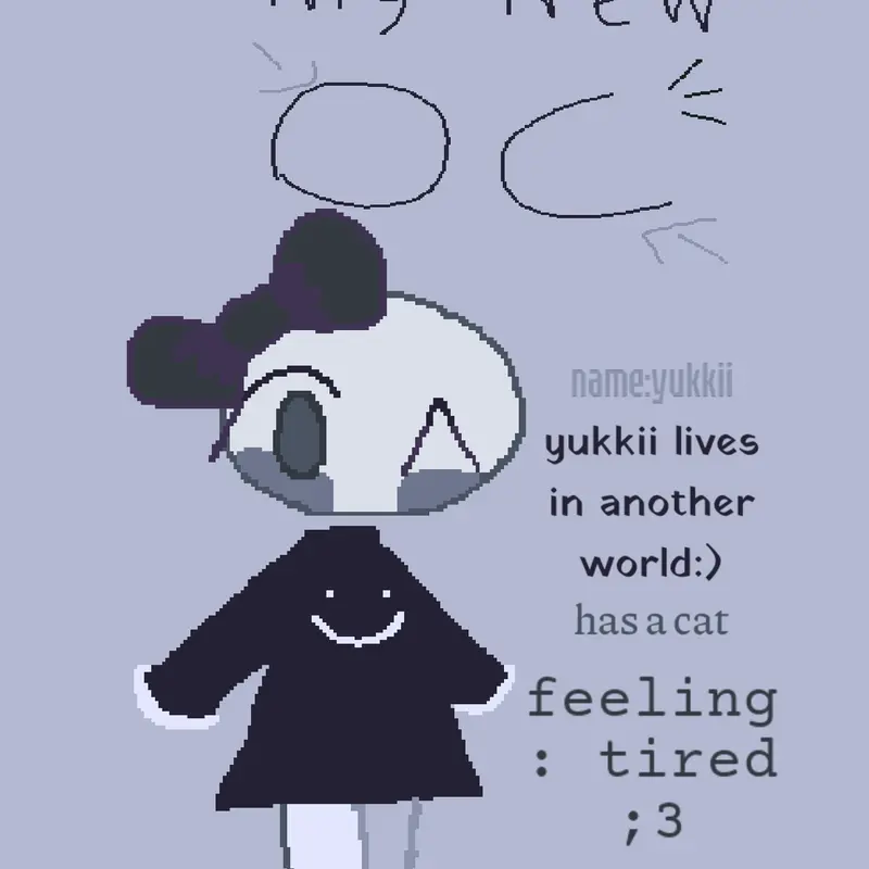 Game by @_yukkii_