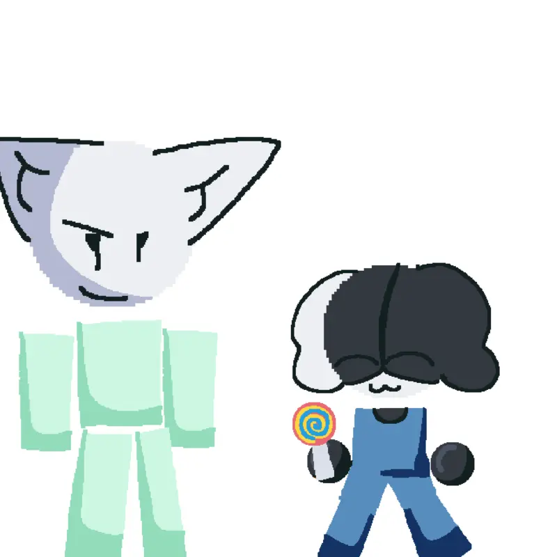 Game by @Forest_Starr