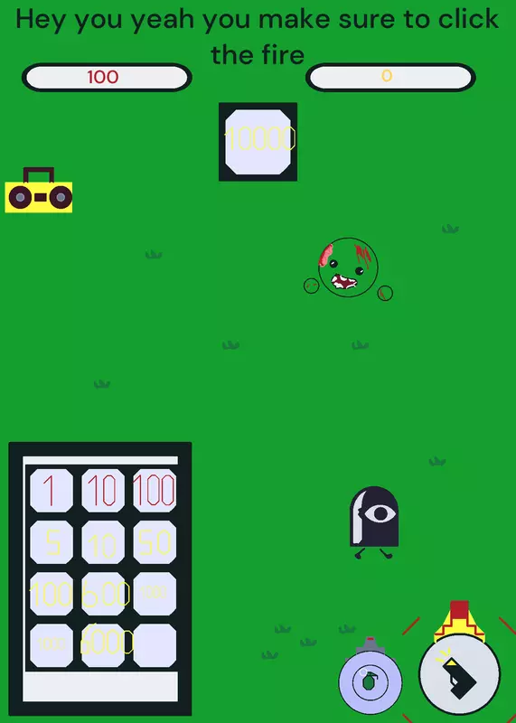 Game by @gamerfart9999