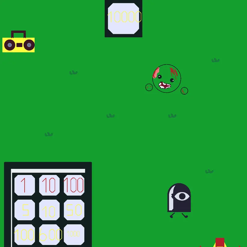 Game by @gamerfart9999