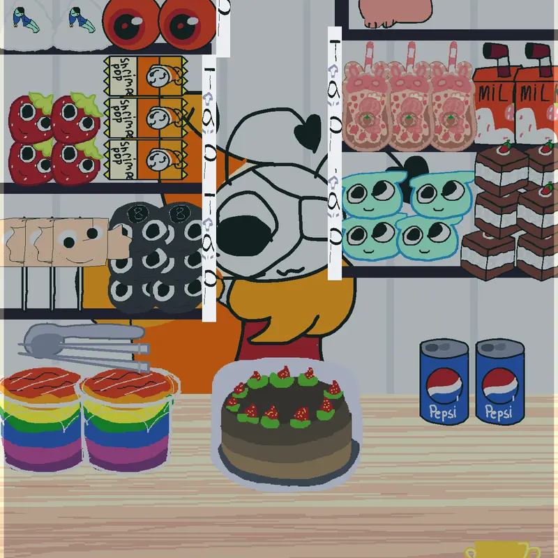 Game by @milly_the_eevee