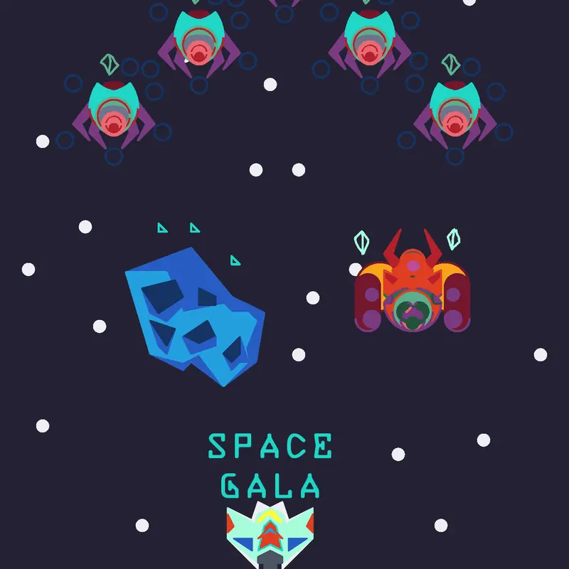Game by @whitewebeel