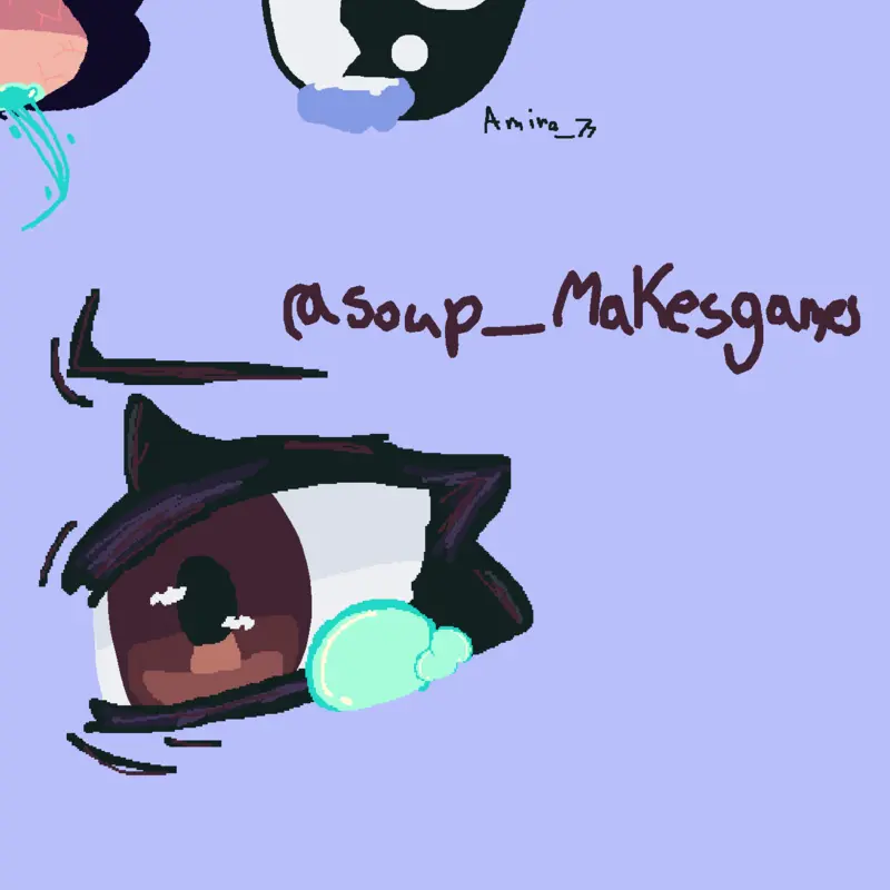 Game by @Soup_makesgames