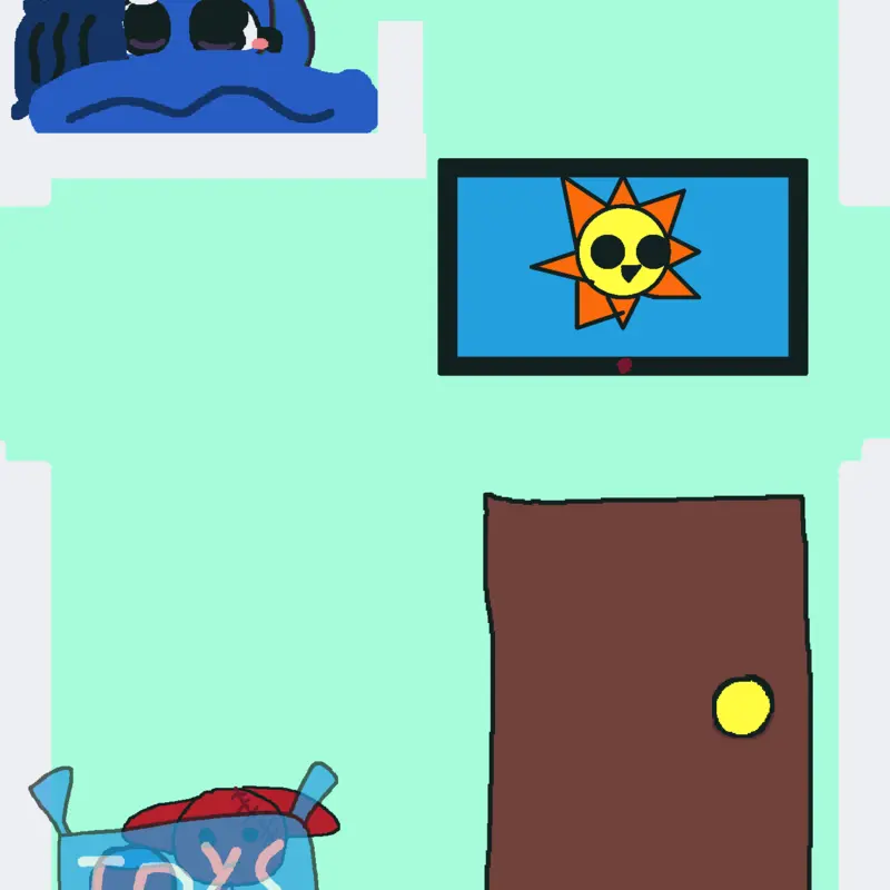Game by @meraya