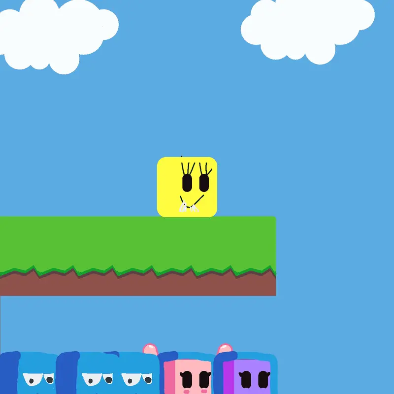 Game by @marlonreyes