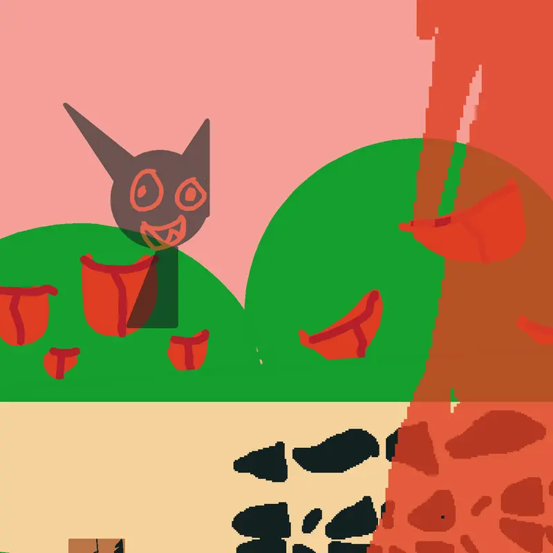 Game by @AriaAngel