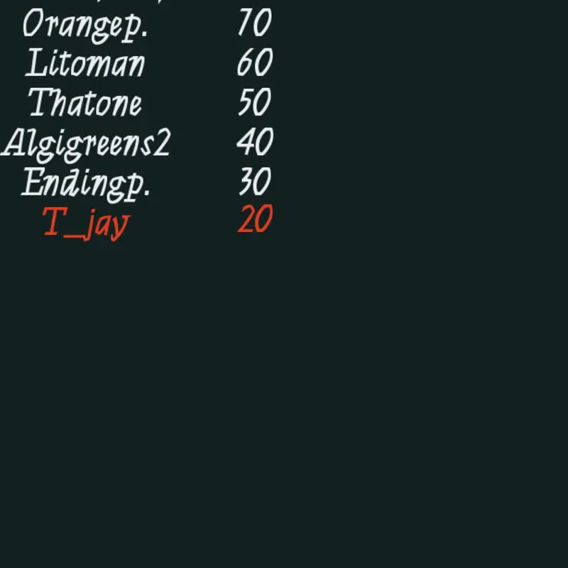 Game by @Cobaltproductions