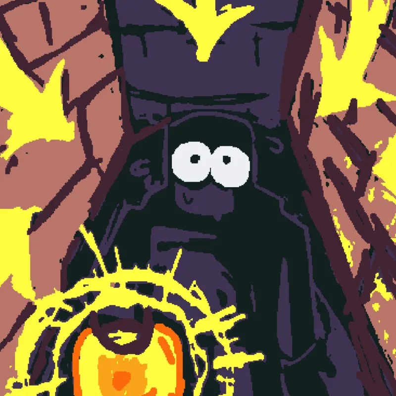 Game by @hilogs