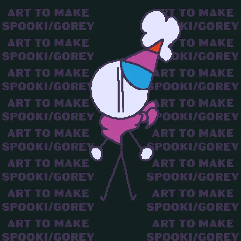 Game by @Dumb_Artist