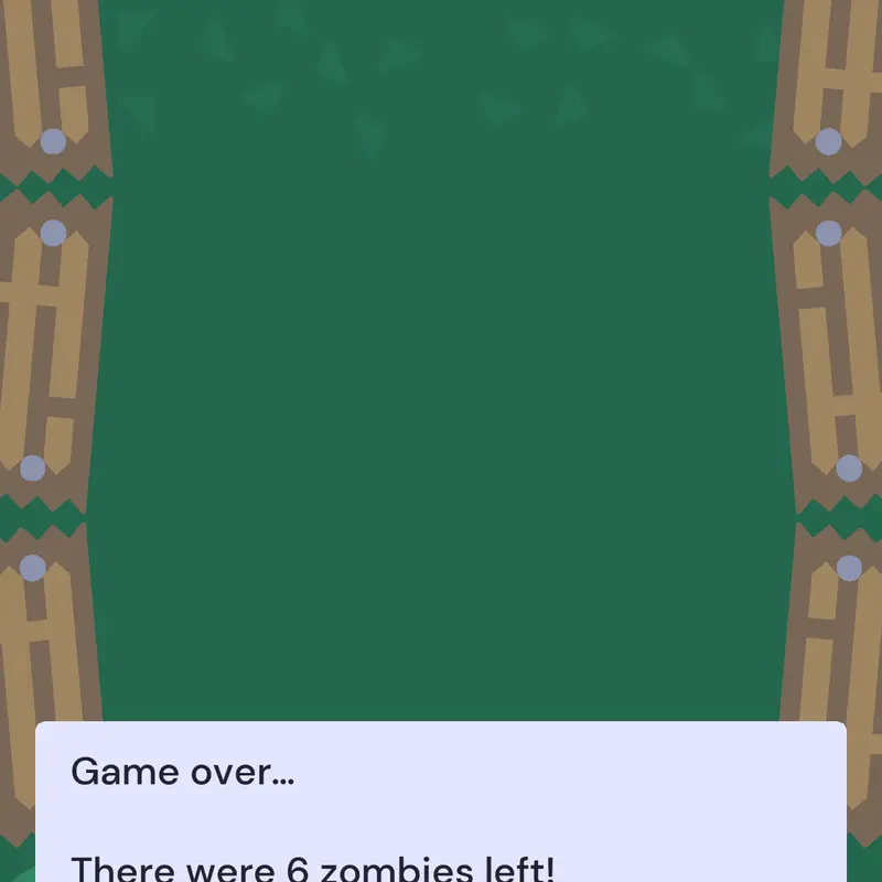 Game by @amcoool