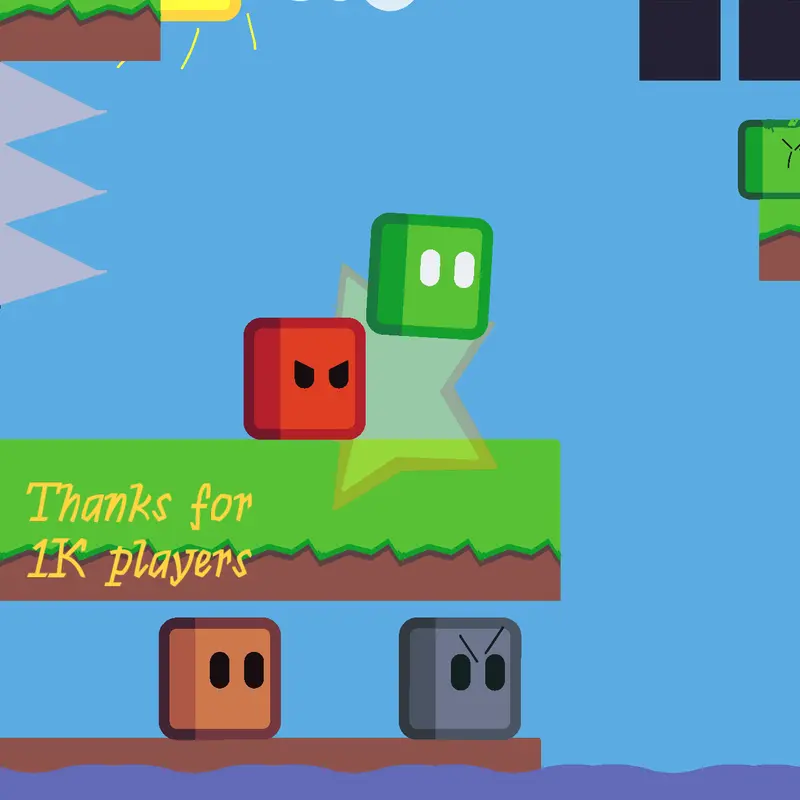 Ending game but bad by @idkkjjjnnnnnnn