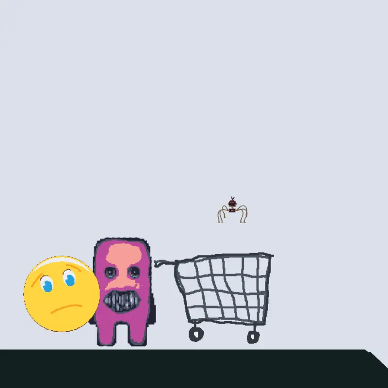 Game by @Mr_cblPHNK_studio