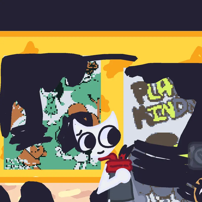 Game by @ALiteralRadish