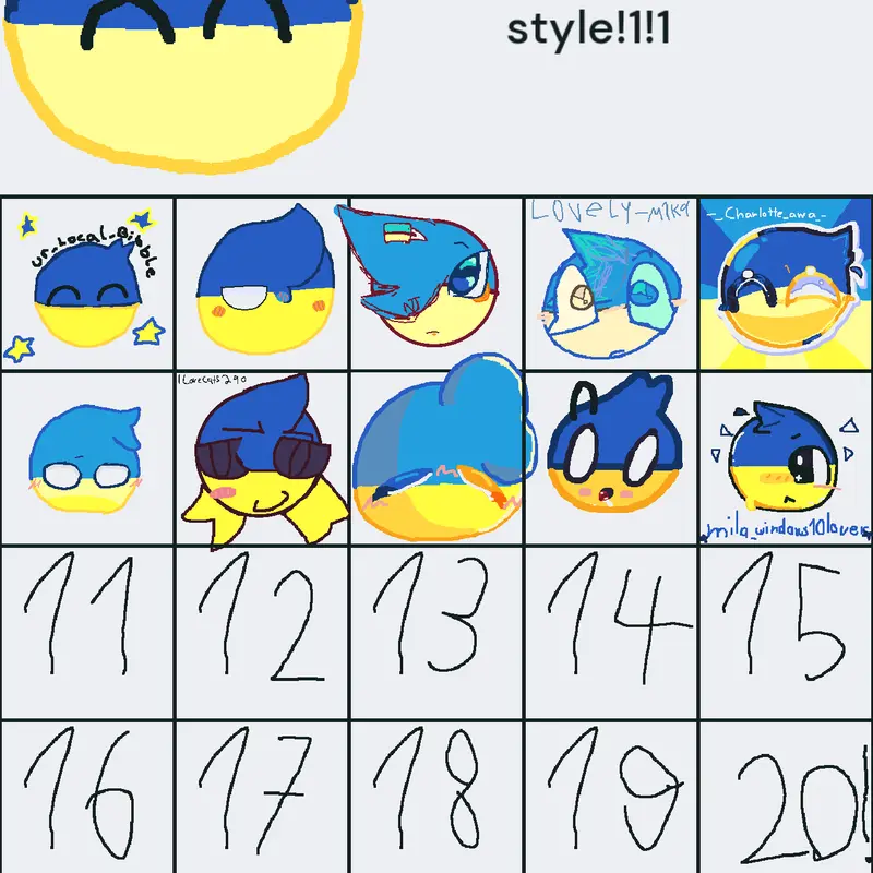 Game by @WindowsLoverchan