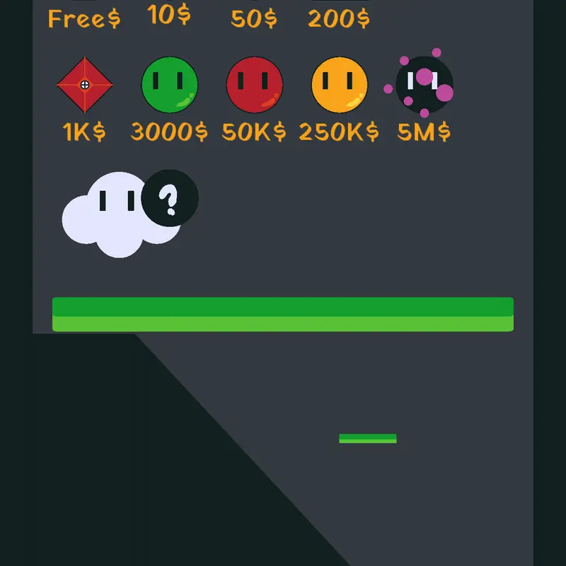 Game by @dfudvjuvdhjd