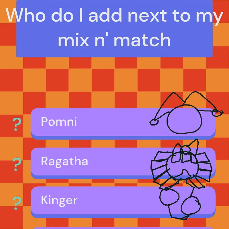 Game by @i_like_to_create_stuff