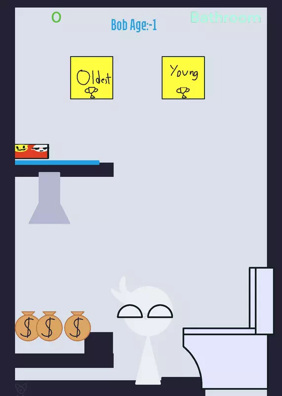 Game by @sadlykid