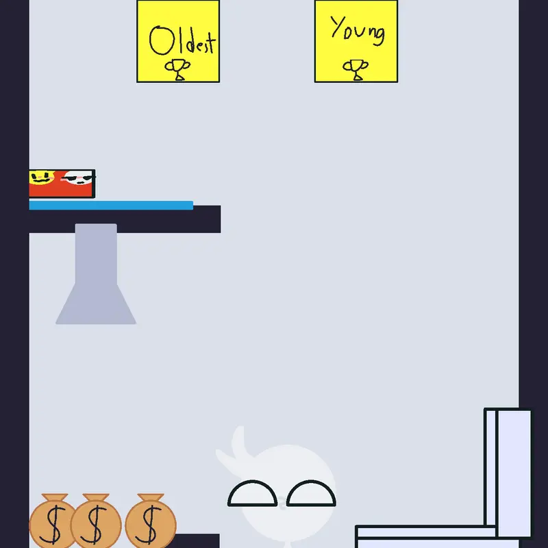 Game by @sadlykid