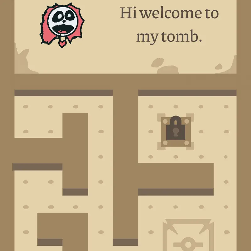 Game by @Violet1219