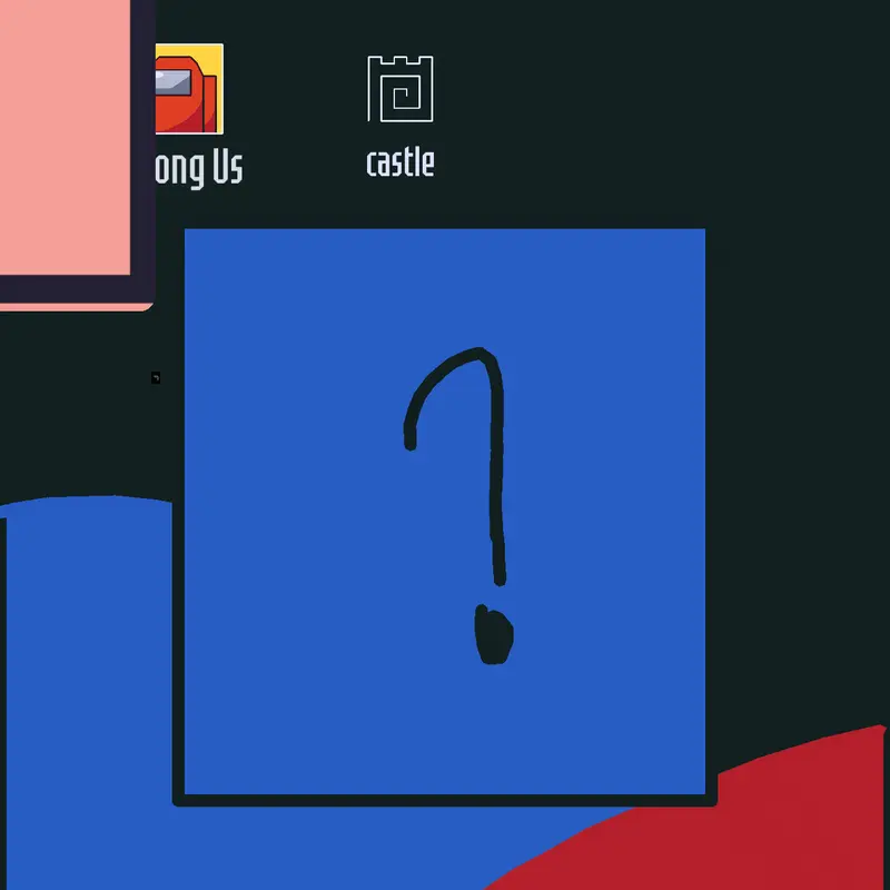Game by @superthehole