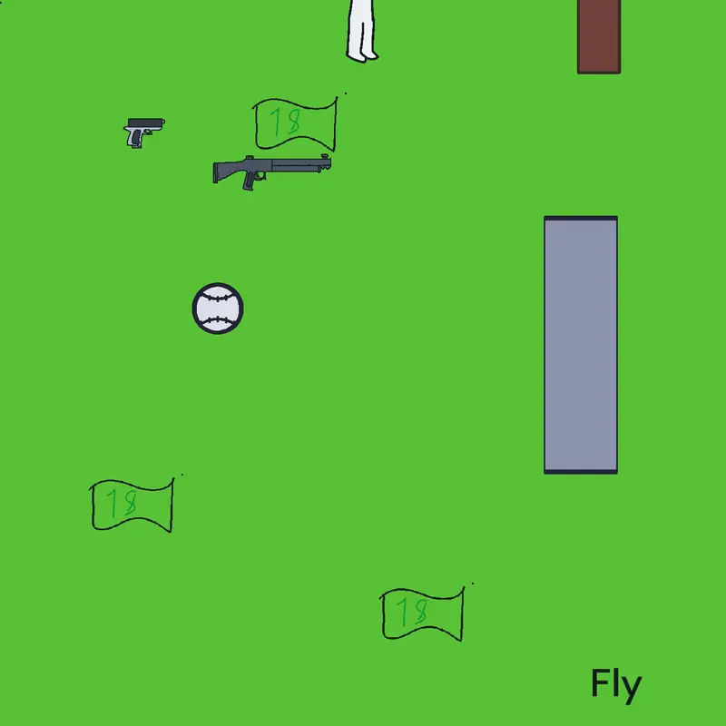 Game by @Snow_mikuu
