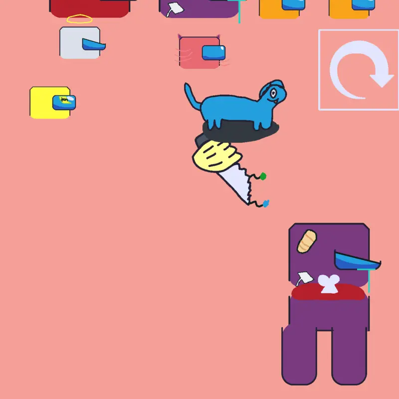 Game by @Froggo_straberry