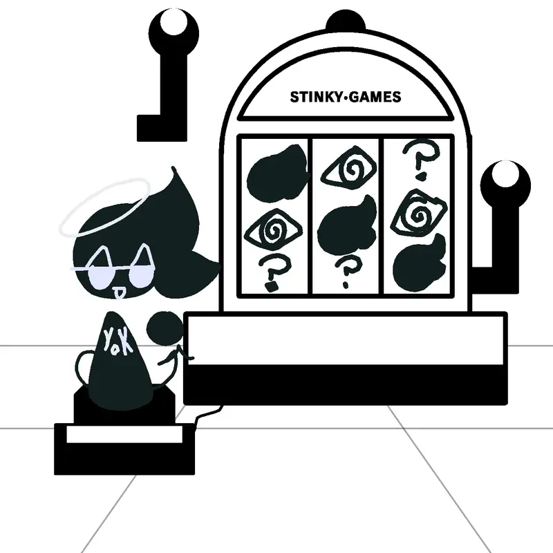 Game by @josu7