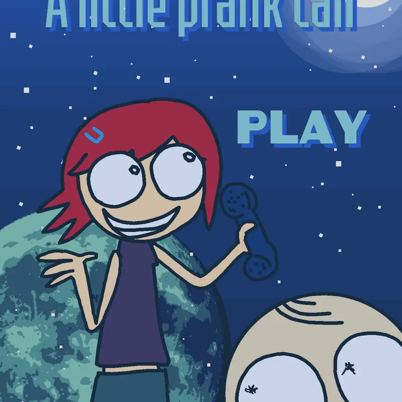 Game by @castonder