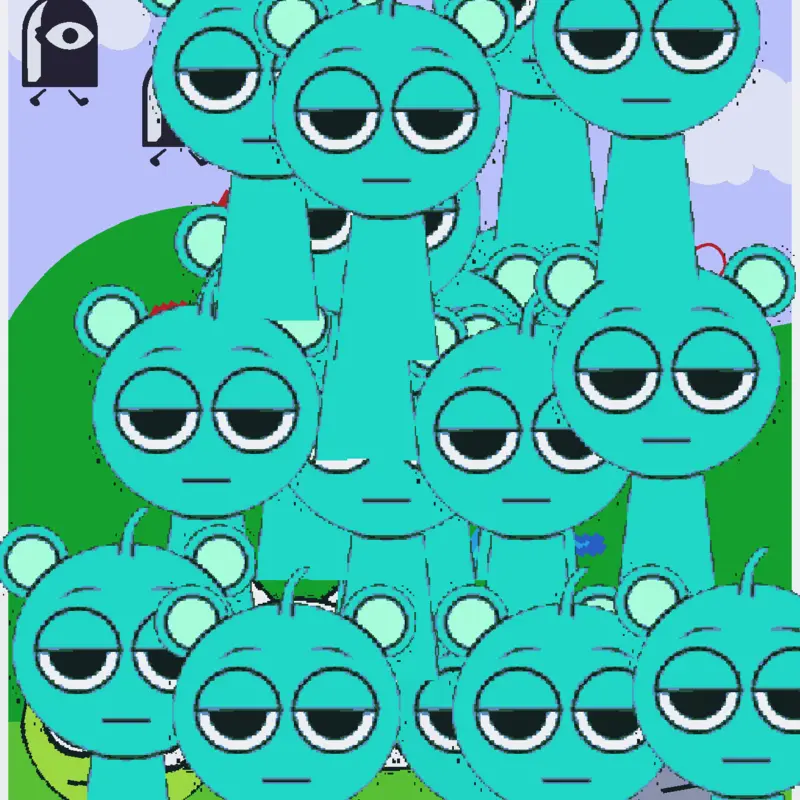 Game by @viacomCastle